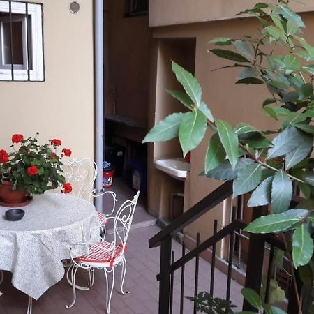 都灵La Terrazzina, Silenzioso, Zona Piazza Gran Madre公寓 外观 照片
