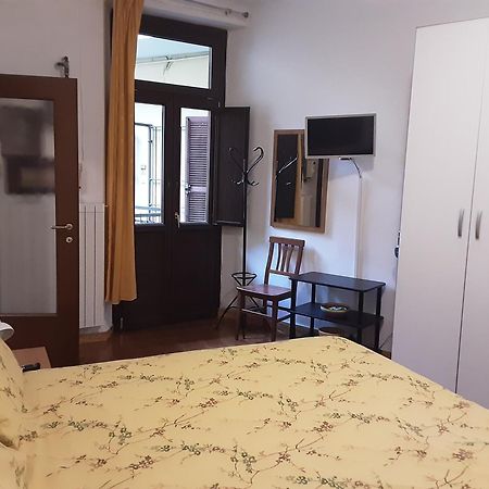 都灵La Terrazzina, Silenzioso, Zona Piazza Gran Madre公寓 外观 照片