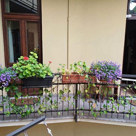 都灵La Terrazzina, Silenzioso, Zona Piazza Gran Madre公寓 外观 照片