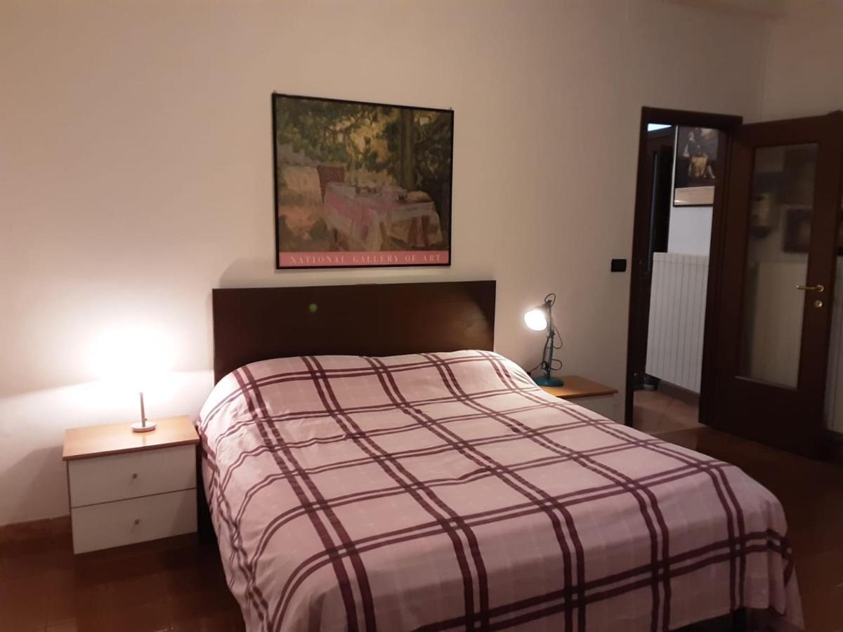 都灵La Terrazzina, Silenzioso, Zona Piazza Gran Madre公寓 外观 照片