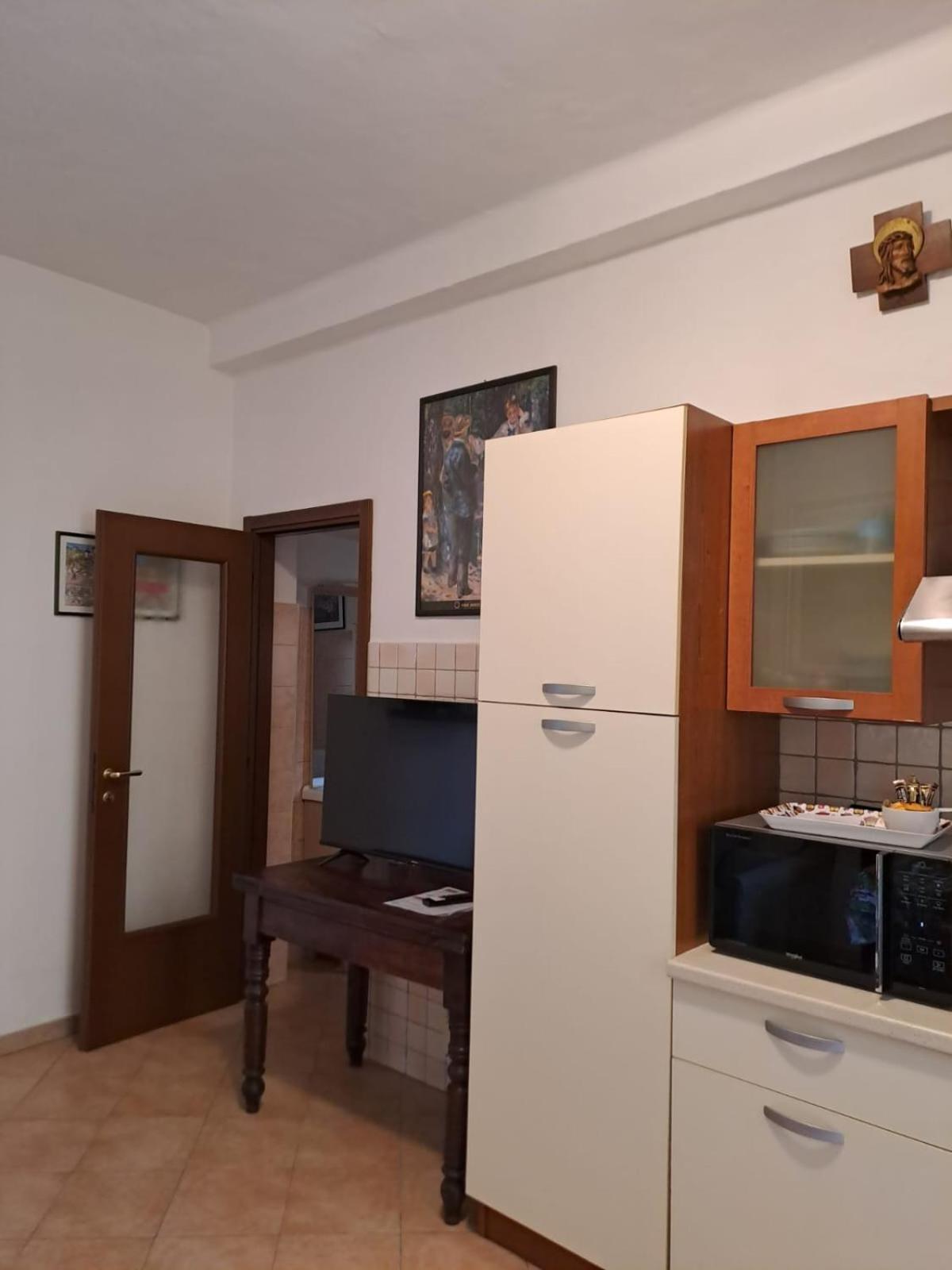 都灵La Terrazzina, Silenzioso, Zona Piazza Gran Madre公寓 外观 照片