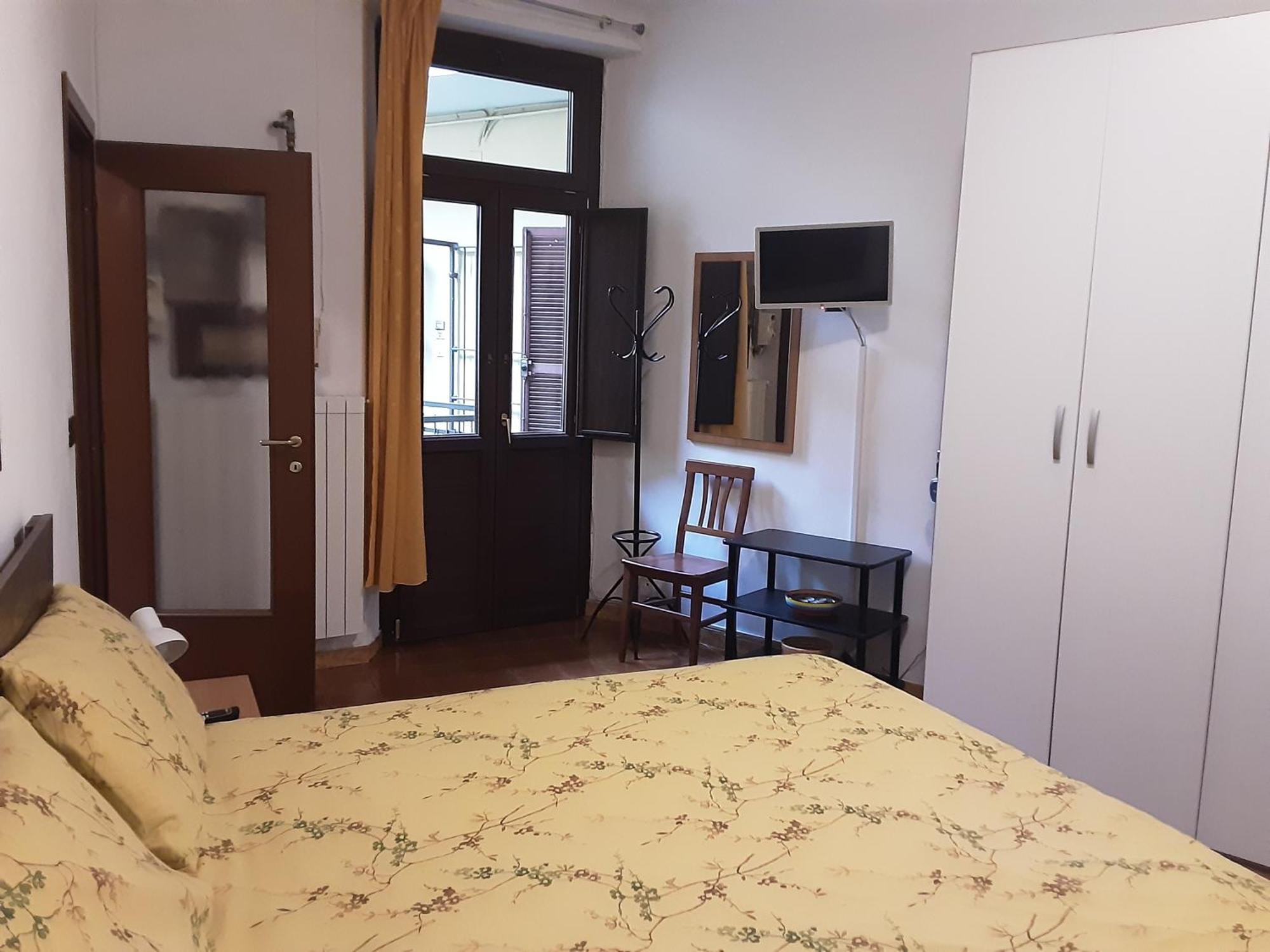 都灵La Terrazzina, Silenzioso, Zona Piazza Gran Madre公寓 外观 照片